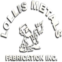 lollis metal fabrication|Lollis Metals, Inc. .